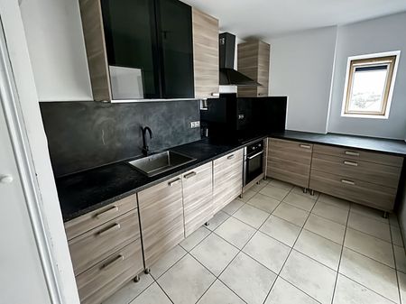 Location appartement 3 pièces, 69.68m², Triel-sur-Seine - Photo 3