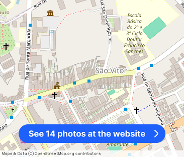 Apartamento T1 para alugar em Braga - Photo 1