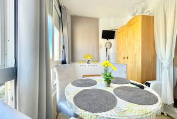 STUDIO - LA MATA, TORREVIEJA