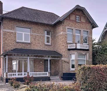 Woning te huur in Zomergem voor € 970 met 3 slaapkamers - Photo 1