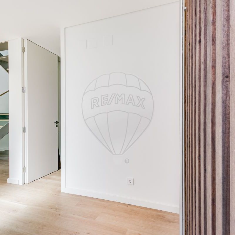 Moradia T5 em Lisboa - Photo 1