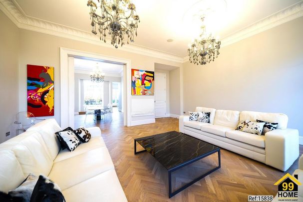 5 bedroom maisonette to rent - Photo 1