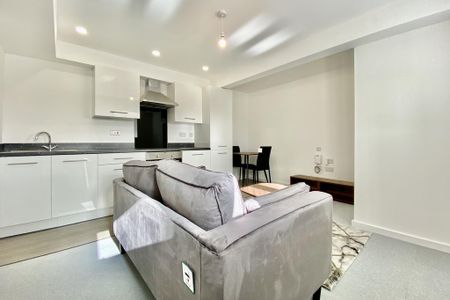 1 bedroom apartment to rent - Photo 4