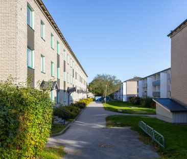 Björn Barkmans Väg 28 - Foto 1