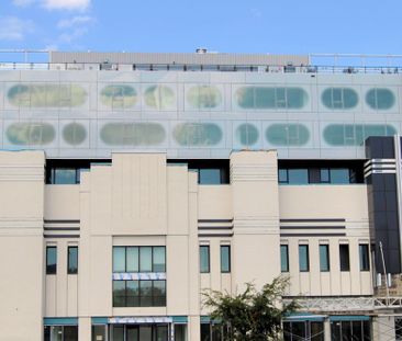 À louer / Appartement - Photo 1