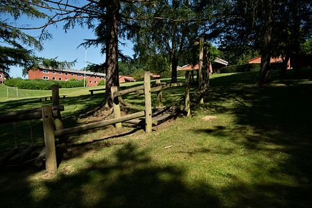 Dommerparken, 9. 2.th., 8620, Kjellerup - Photo 5