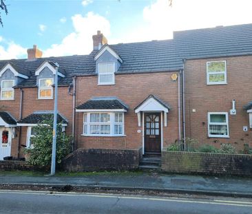 2 bedroom terraced house to rent - Photo 5