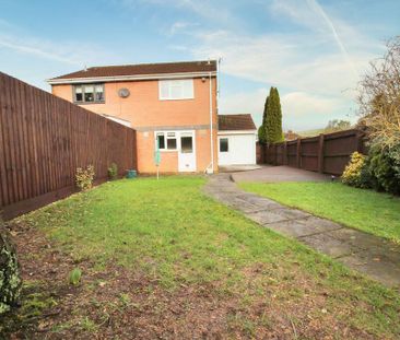 2 bedroom semi-detached house to rent - Photo 5