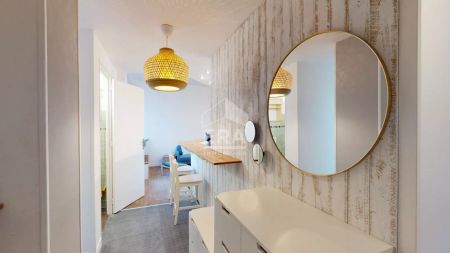 Magnifique Appartement de 5 Chambres à Louer - Photo 2