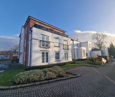 2 bedroom flat to rent - Photo 2