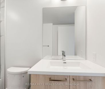 For Lease - 195 Commerce Street Unit# 2602, Vaughan, Ontario - Photo 5
