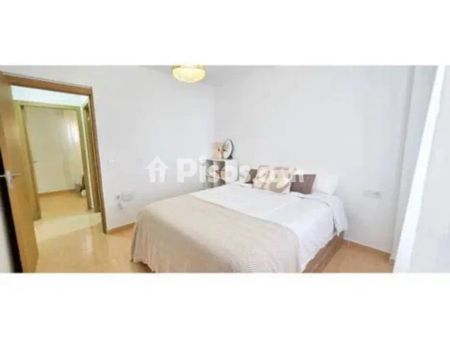 Piso en alquiler en La Siesta-El Salado-Torreta-El Chaparral - Photo 4