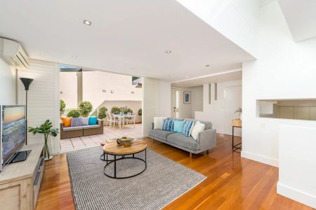 21 Riley Street, North Sydney. - Photo 4