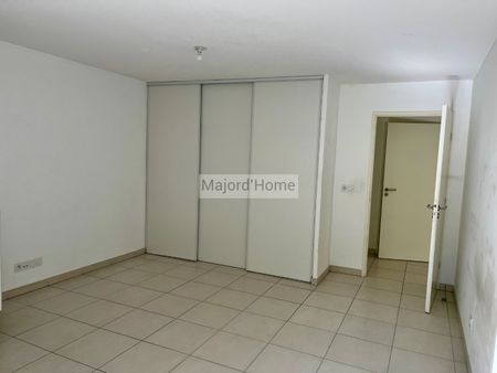 Location Appartement 3 pièces 70m² CASTELNAU LE LEZ 34170 - Photo 3