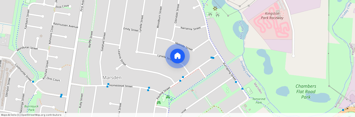 1/50 Lynelle Street, Marsden