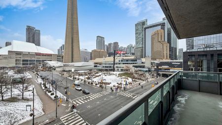 For Lease - 51 Lower Simcoe Street Unit# 618, Toronto, Ontario - Photo 2