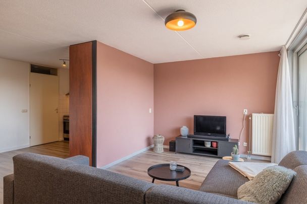 Te huur: Appartement Julianapark in Tilburg - Photo 1