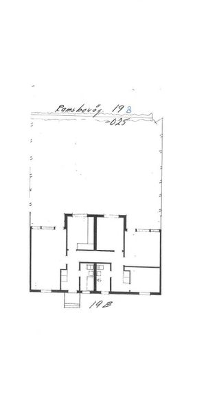 Rosenvägen 14 B, Skivarp - Foto 1