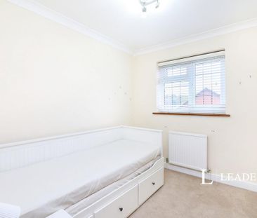 4 bedroom detached house to rent - Photo 4