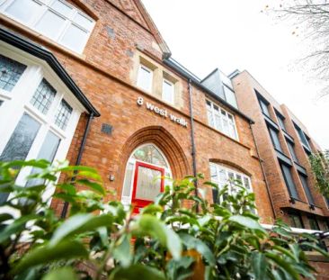 Premier Studio (with dishwasher 25㎡) - Photo 2