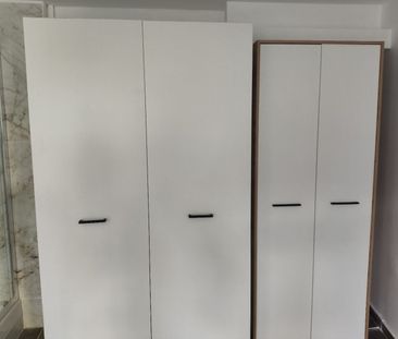 Studio/Γκαρσονιέρα για ενοικίαση Κυριώτισσα (Βέροια) - Photo 3