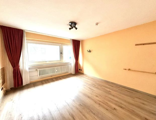 Wohnung zur Miete in Essen - Photo 1