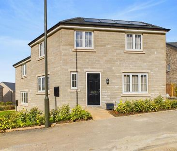 3 bedroom semi-detached house to rent - Photo 2
