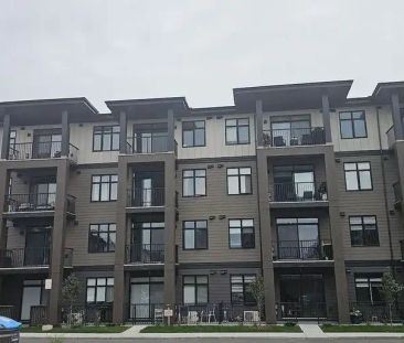 BRAND NEW 2 BED 2 BATH 4TH FLLOR UNIT | 6411 - 200 Seton Circle Sou... - Photo 1