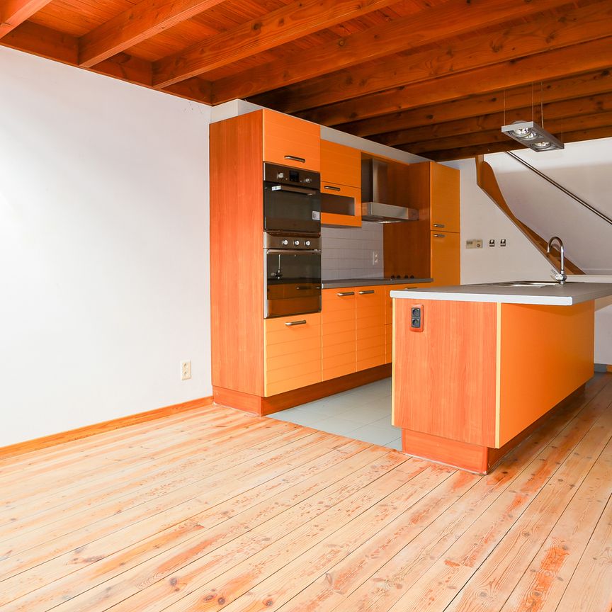 Leuke 1 slpk woning in Melsele - Photo 1