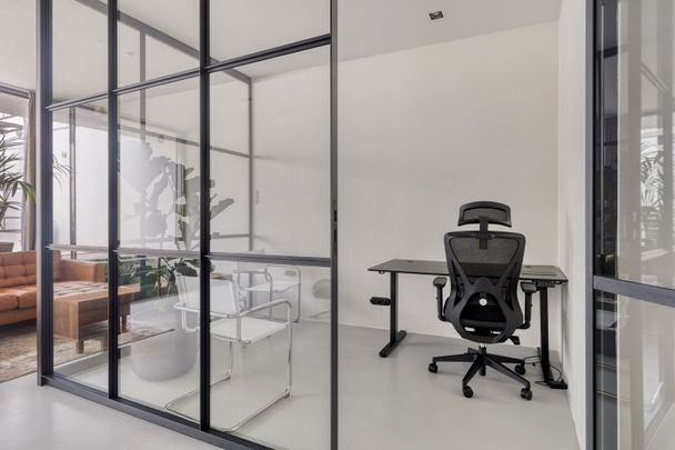 Huis te huur: Bakkersstraat 3 2513 TJ Den Haag - Foto 1