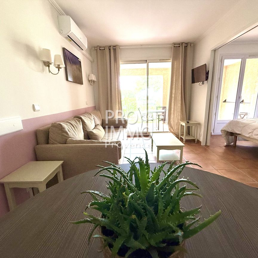 Location Appartement 2 pièces 33m² MALLEMORT 13370 - Photo 1
