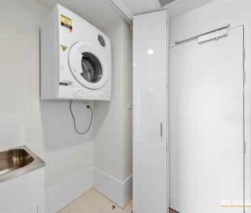 52/74 Leichhardt Street, Griffith ACT 2603 - Apartment For Rent | D... - Photo 3