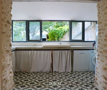 Maison 15min de Senlis 5 pièces 101.85 m2, - Photo 4