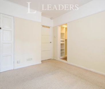1 bedroom apartment to rent Trafalgar Street, Norwich, NR1 - Photo 6