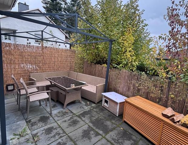 Suche Nachmieter, Taunusstein Bleidenstadt 100qm - Foto 1