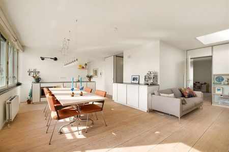 Te huur: Appartement Elckerlijcstraat in Amsterdam - Foto 4