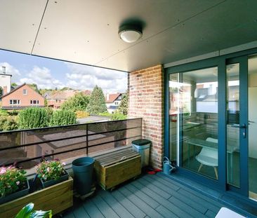 Appartement te huur - Photo 5