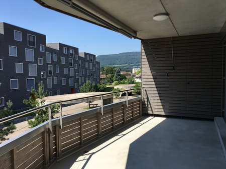 Ihre moderne 2.5 Zimmer-Wohnung in Aarau Rohr! - Photo 5