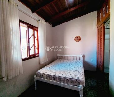 Casa com 1 quarto e 50m² para alugar em Ingleses do Rio Vermelho, F... - Foto 4