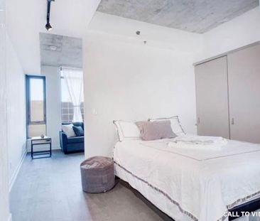 BRIGHT STUDIO APARTMENT IN THE HEART OF DOWNTOWN OTTAWA AVAILABLE F... - Photo 2