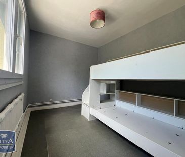 Location Appartement 4 pièces 65m² MACON 71000 - Photo 1