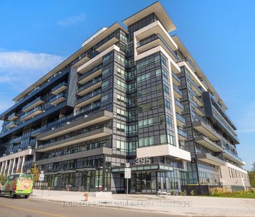 For Lease - 395 Dundas Street Unit# 327, Oakville, Ontario - Photo 4