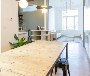 Coliving House Rogier - Photo 6