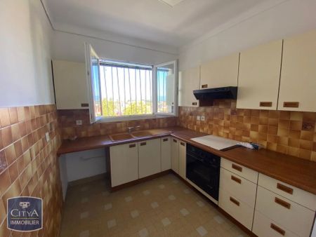 Appartement à louer 2 pièces 40.17m² - Photo 4