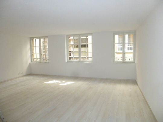 Location Appartement 2 pièces 95m² LE PUY EN VELAY 43000 - Photo 1