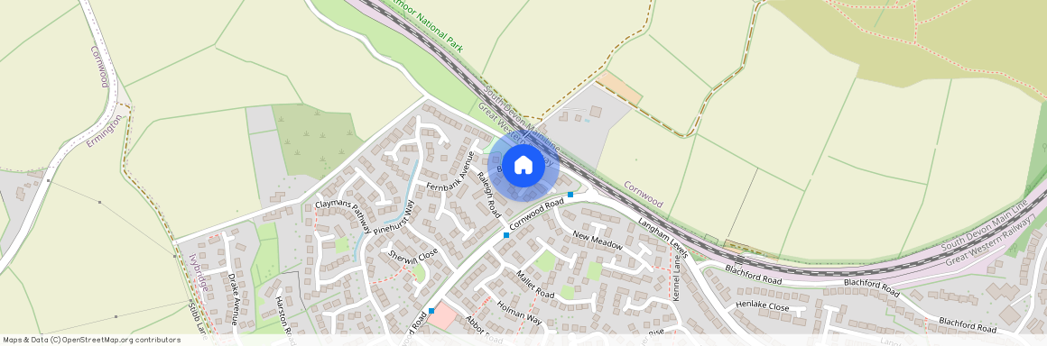 Barn Close, Woodlands