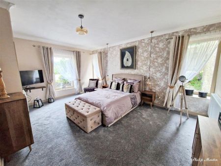 4 bedroom barn conversion to rent - Photo 5