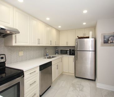 For Lease - 20 Dean Park Road Unit# 505, Toronto, Ontario - Photo 6