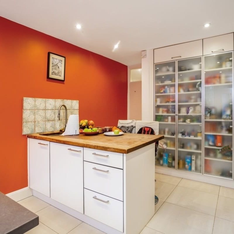 4 bedroom apartment to rent - Photo 1