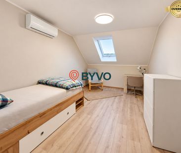 3-izbový byt na prenájom pri Letisku / Vajnory – Fotografia 2